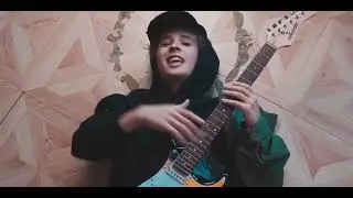 SLAVA MARLOW & MORGENSHTERN - ОНА ТЕБЯ ЛЮБИТ