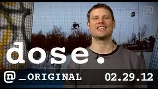 Keir Dillon Celebrates Black History Month And Action Sports On dose