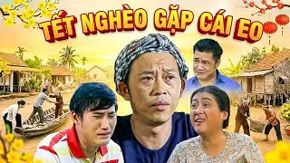 Phim Hài Hoài Linh - TẾT NGHÈO GẶP CÁI EO | PHIM HÀI TẾT VIỆT NAM MỚI HAY NHẤT | PHIM VIỆT NAM THVL