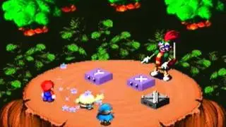 Super Mario RPG Part 9: The Bowyer Tell Overture
