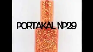 PORTAKAL NP29