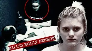 Erin Caffey: The Shocking Tale of Betrayal and Murder!  |  Phobiavids