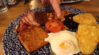 Scottish Breakfast 101