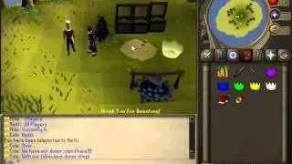 Rs-Legacy [317] Best RSPS Ever!