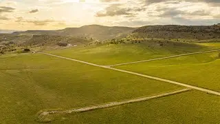 Aerial Video for Montana Land for Sale | Manhattan, Montana