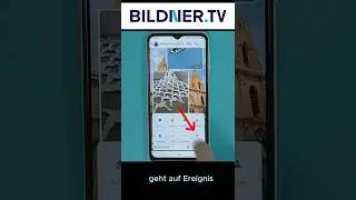WhatsApp kann jetzt DAS: So l&auml;dt man Freunde zu Terminen ein!