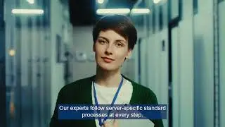 Cloud infrastructure logistics: End-to-end solutions for your expansion plan - EN subtitles