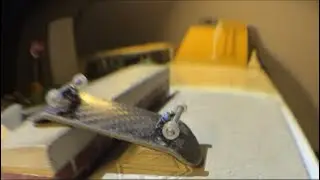 Don&rsquo;t ask for heelflips in this live.