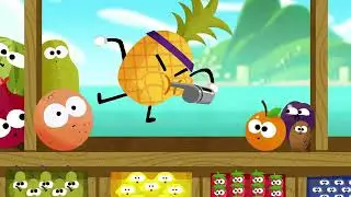 Google Doodle Fruit Games 2016.......