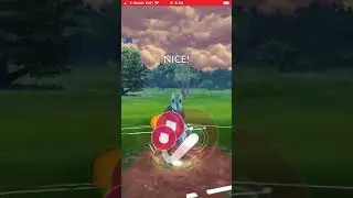 I defeated grunt badly with one pokemon in pokemon go