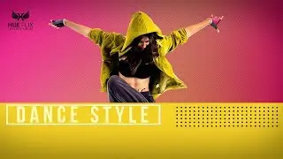 Dance Portfolio | Portfolio Studio | Hue Flix