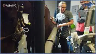PREVENTION COLIQUES ARGONAY HD EQUIDEO