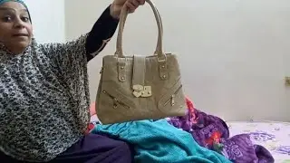 استغاثه يا حبايب قلبي عاوزة تشوفي ايه تاني ربنا يهدك