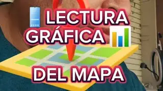 APRENDO DRIVER / CAP 3 - Ganar tiempo en el Mapa de InDriver