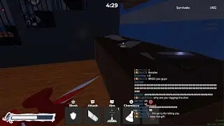 Playing as elf bloomie gameplay (FPE:S)