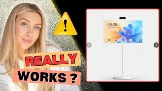 Обзор портативного телевизора FlexiView: легальный продукт или мошенничество?