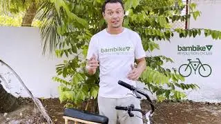 Reopening: Intramuros Bike Rentals! GCQ in Manila