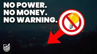 Europe&rsquo;s Blackout Should Terrify You! | The Prepared American