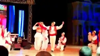 VALLE TİRANASE