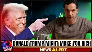 Donald Trump Might Make You Rich (Here&rsquo;s How Traders Are Using It)