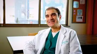 How Dr. Alyo Reignited His Passion for Dentistry with Clear Lakes Dental