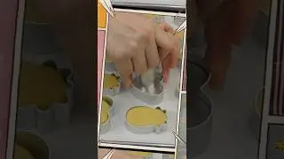 Taiwanese Pineapple Cake Mould Cookies Mould #pineapplecake #mould