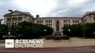 Baltimore City school teacher accused of sexually abusing students in the 1970s