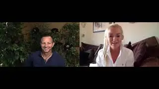 Travis Fox - How Thoughts Become Things with Sheena Cantar