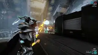 Back on the space ninja game and recording after months
