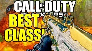 BEST GUN FOR BLACKOUT/MULTIPLAYER AFTER PATCH 1.11 On CoD BO4! Use THIS To DOMINATE In Black Ops 4!