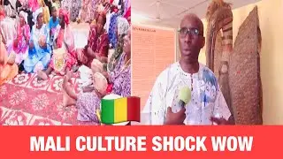 Mali Arts And Culture : Africa Rich Culture In Mali With A lot Of History You Never Knew 