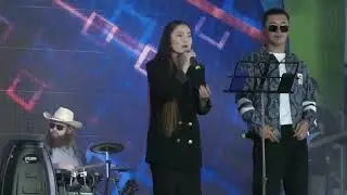 Alem Sazy - Белгісіз жан - Орда тобы
