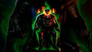 Dark Fantasy Doom 🔥