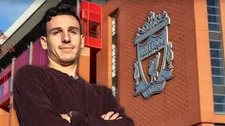 ANFIELD: ¿El ESTADIO más MÍTICO (y robado) de la PREMIER?