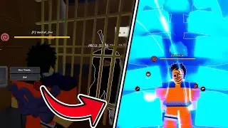 Ninja Time How To Unlock Friends Quest + FULL Susanoo Awakening Guide | Roblox