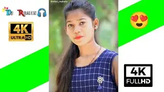 Nikki Mahato Best Nagpuri Tik Tok Videos Collection | New Sadri TikTok Video | New 2021 Viral TikTok