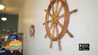 NimbleMedia.com - Munchy's Delivery: Skippers Seafood & Chowder House #4k