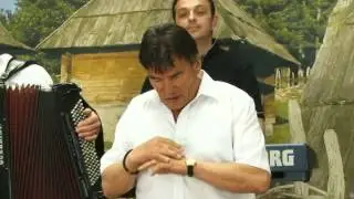 Mile Gelic - Sto sam rano osedeo - Svrati u zavicaj - (TV Duga Plus 2014)
