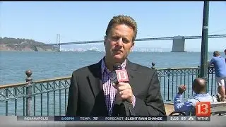 Sonoma wrap-up with Dave Calabro