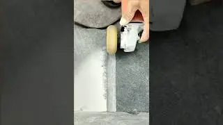 Hand Wheel Round Edge Diamond Grinding Wheel for Stone