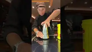 Cuban Coffee- CHEF ON A YACHT #chef #food #cooking #belowdeck #yachtlife #yacht #yum #cubancoffee