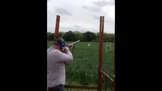 4 Bore! Ripon Game Fair