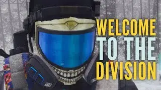 The Division 1.8.3 New FANG Shield 🛡- Complete All Legendary Mission