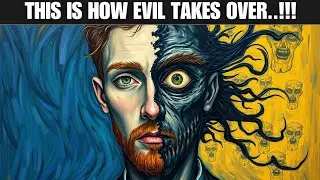 Why  Good People Become Monsters