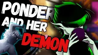 COPECAST: PONDER FACES AKUMU'S AUTISM
