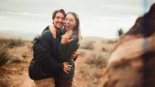 Destination Proposal!