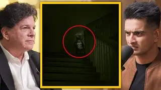Do GHOSTS Exist? (SCIENTIFIC EXPLANATION)