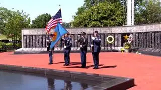 2024 Memorial Day Celebration