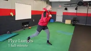 Weekend Warrior 3/23/2019