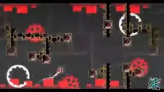 Geometry Dash - Element 54 Xe by ixiYuri (Demon) Complete (Live)